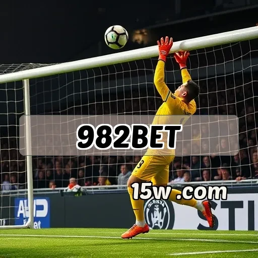 982bet: Os Melhores Bônus para Você Aumentar Seus Ganhos