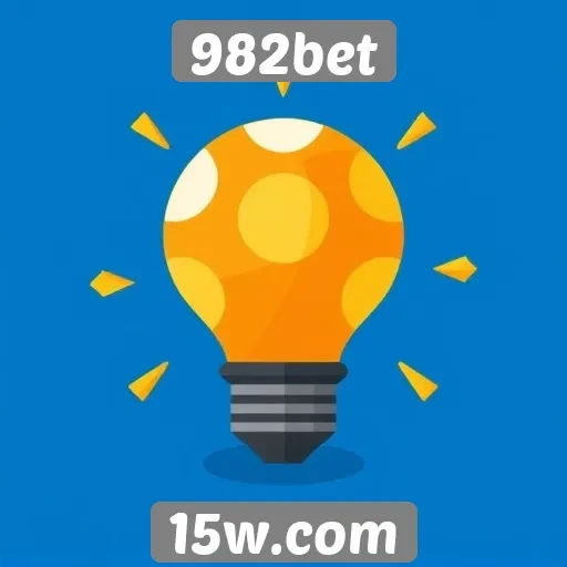 Benefícios de se registrar no site de apostas 982bet