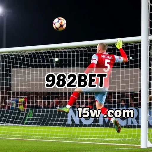 982bet: A Roleta Que Transforma Apostas em Emoções