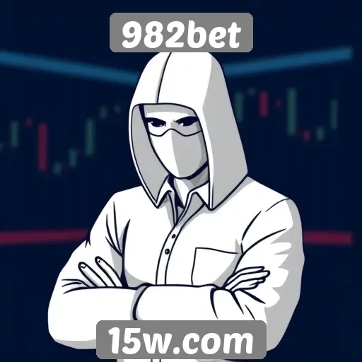 Segurança e confiabilidade do site 982bet