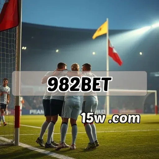 982bet: Suporte Completo para seus Jogos com Eficiência e Agilidade
