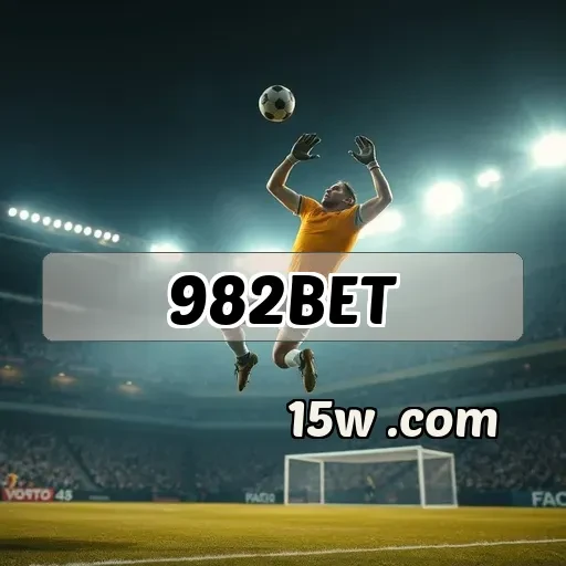 982bet: Histórias de Vitórias Que Transformam Jogadores em Lendas